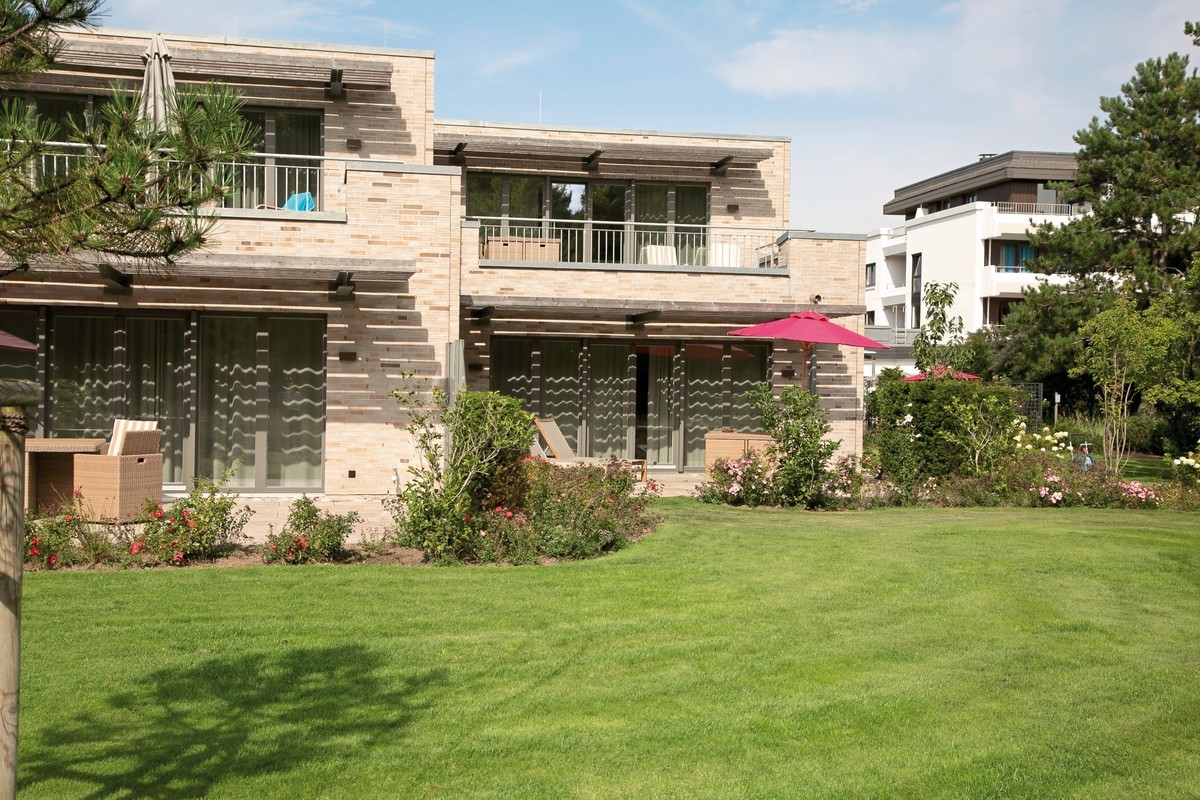 Hotel AALERNHÜS hotel & spa, Deutschland, Nordseeküste, Sankt Peter-Ording, Bild 1