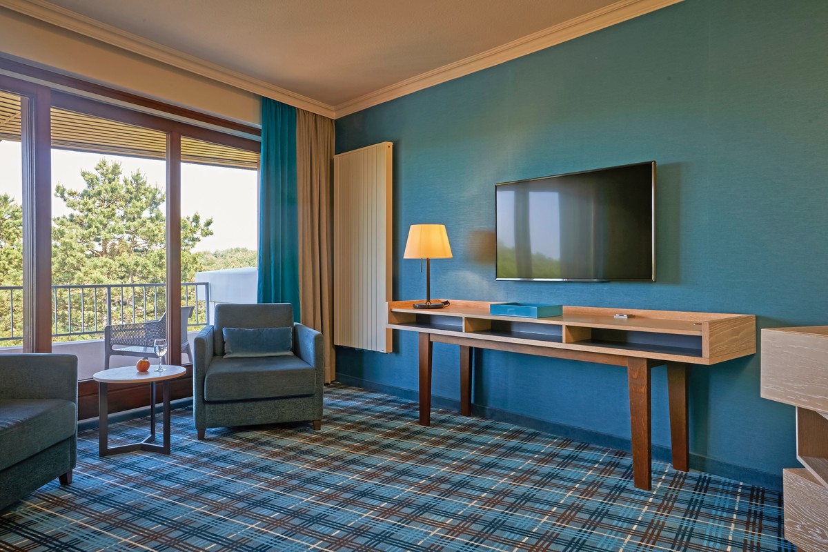 Hotel AALERNHÜS hotel & spa, Deutschland, Nordseeküste, Sankt Peter-Ording, Bild 10