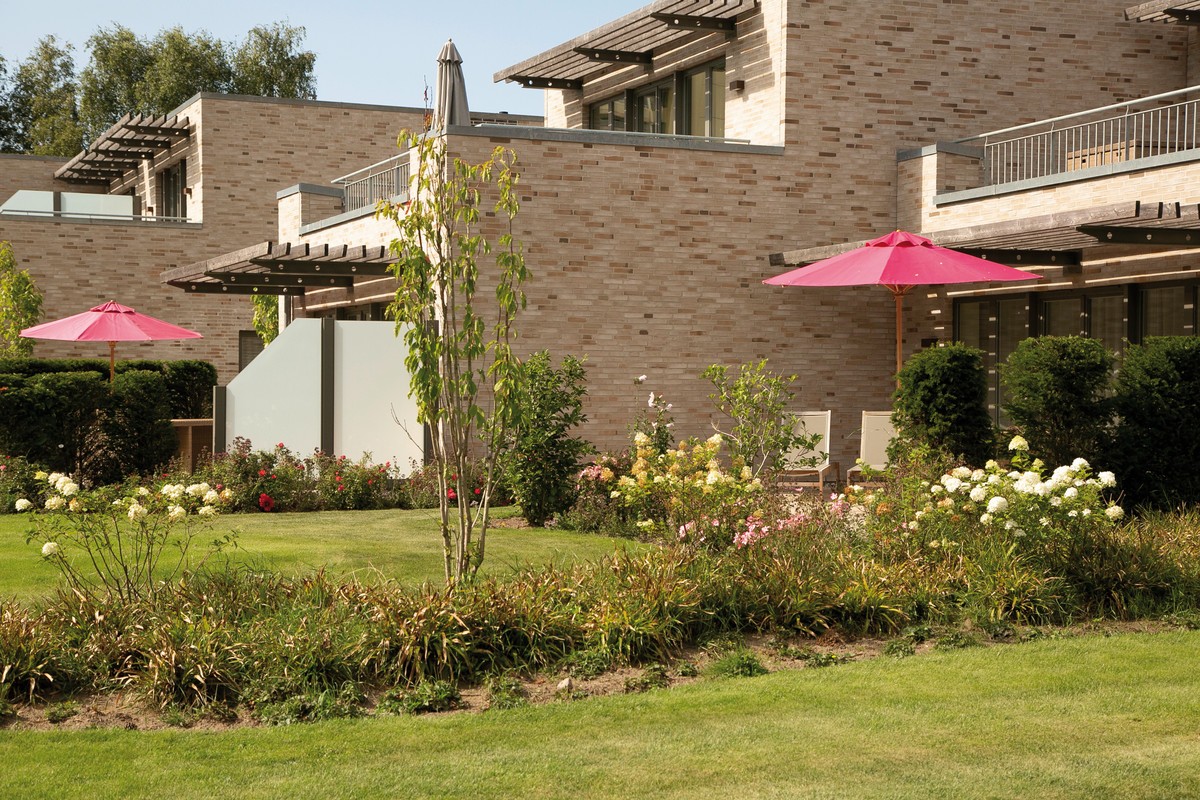 Hotel AALERNHÜS hotel & spa, Deutschland, Nordseeküste, Sankt Peter-Ording, Bild 2