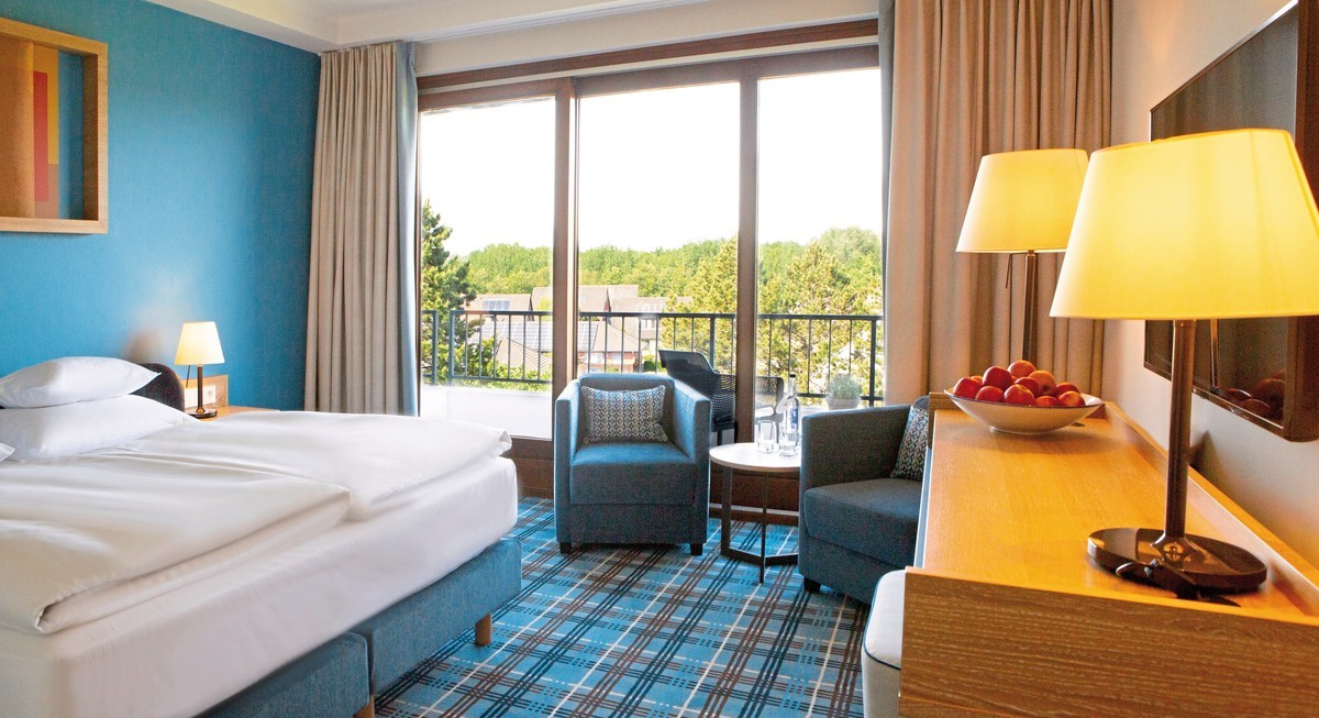 Hotel AALERNHÜS hotel & spa, Deutschland, Nordseeküste, Sankt Peter-Ording, Bild 3