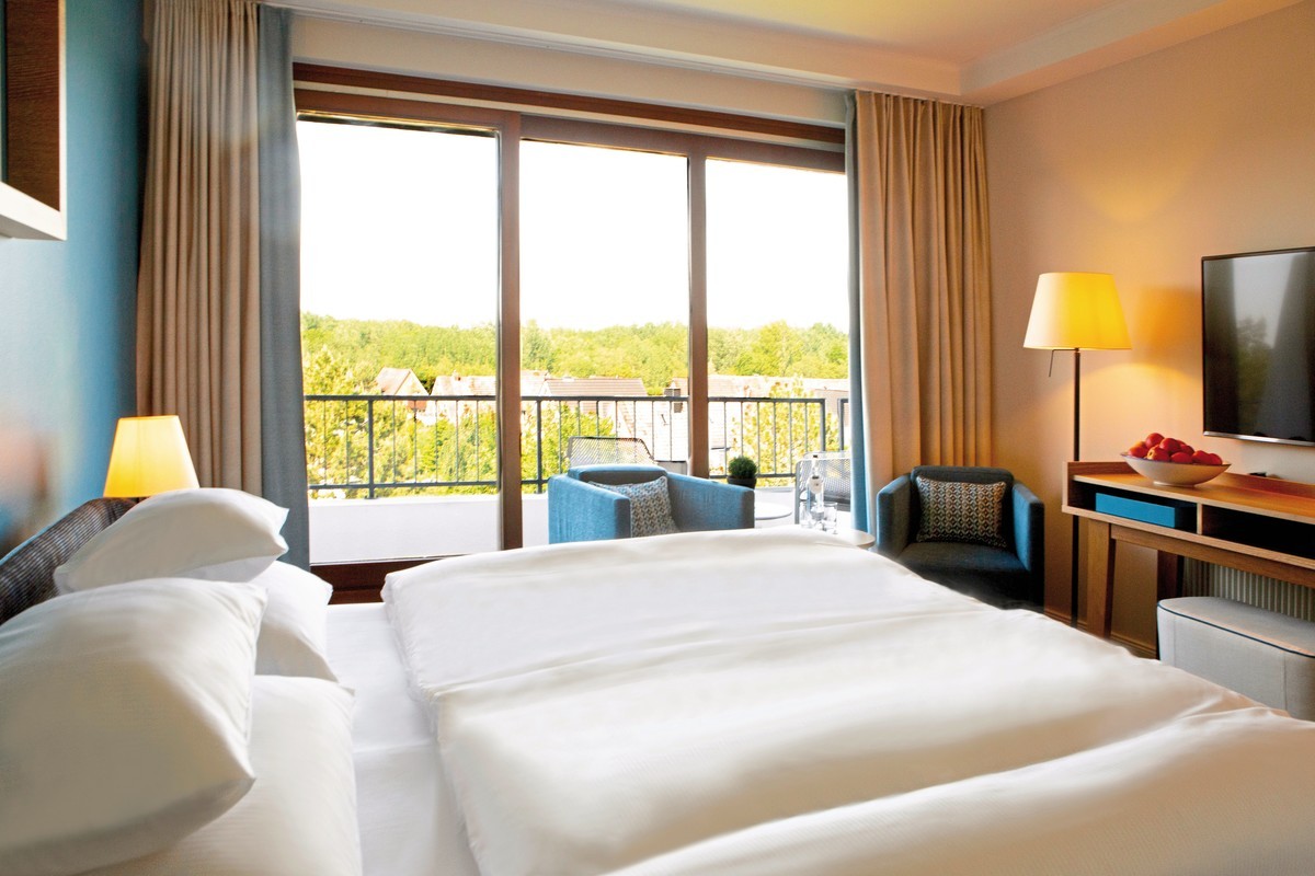 Hotel AALERNHÜS hotel & spa, Deutschland, Nordseeküste, Sankt Peter-Ording, Bild 4