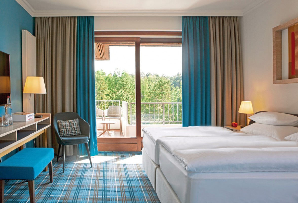 Hotel AALERNHÜS hotel & spa, Deutschland, Nordseeküste, Sankt Peter-Ording, Bild 5