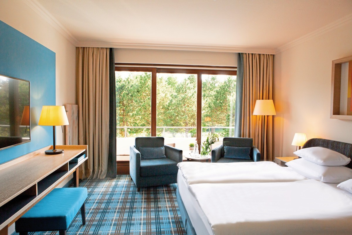 Hotel AALERNHÜS hotel & spa, Deutschland, Nordseeküste, Sankt Peter-Ording, Bild 6