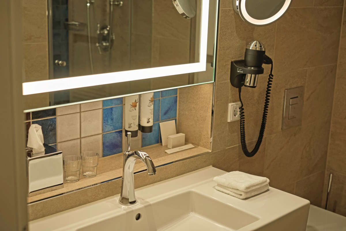 Hotel AALERNHÜS hotel & spa, Deutschland, Nordseeküste, Sankt Peter-Ording, Bild 7