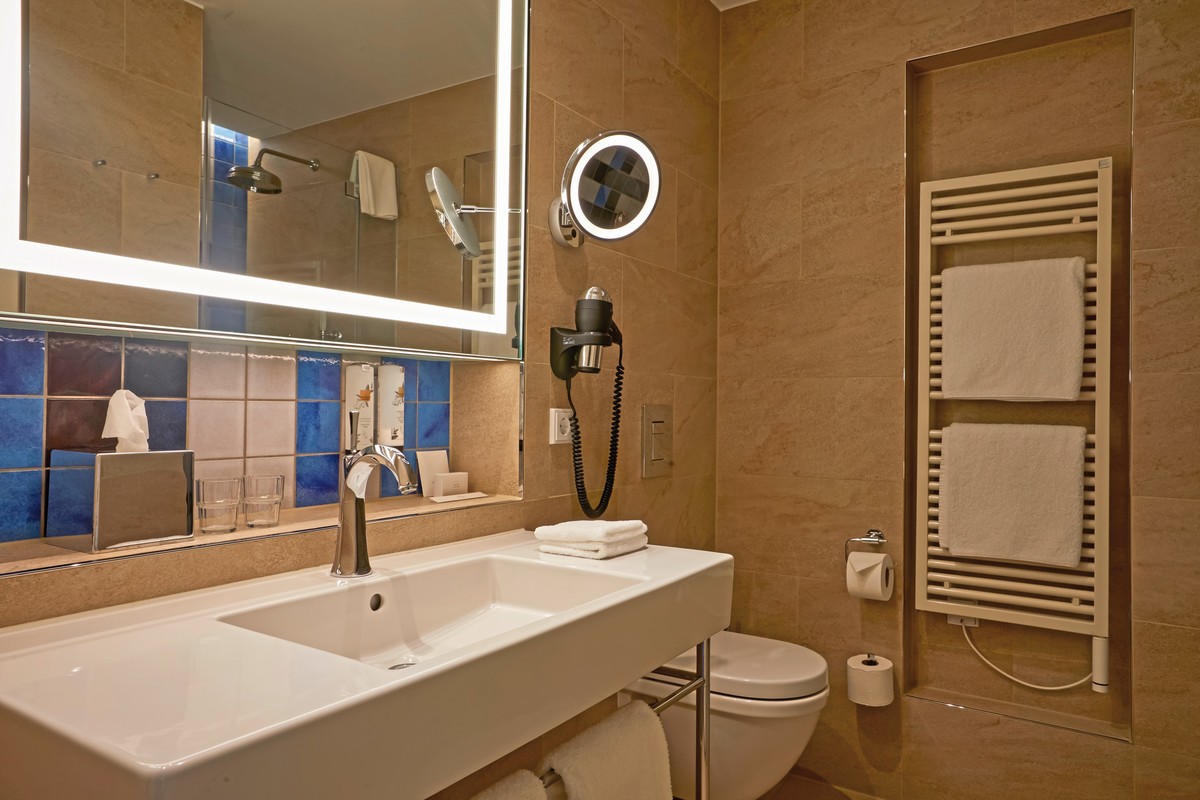 Hotel AALERNHÜS hotel & spa, Deutschland, Nordseeküste, Sankt Peter-Ording, Bild 8