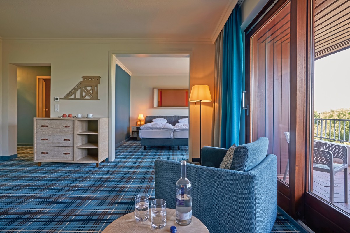 Hotel AALERNHÜS hotel & spa, Deutschland, Nordseeküste, Sankt Peter-Ording, Bild 9