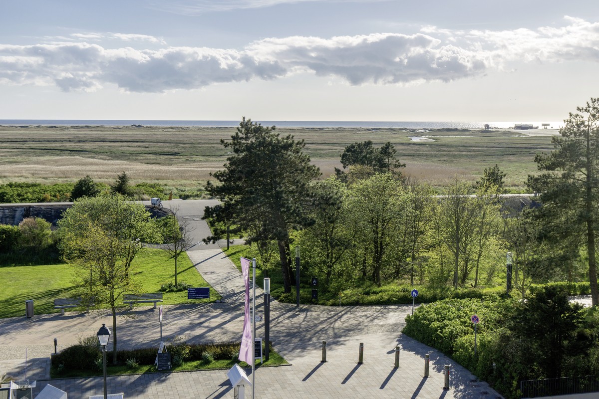 Hotel Parkhotel Residenz, Deutschland, Nordseeküste, Sankt Peter-Ording, Bild 12
