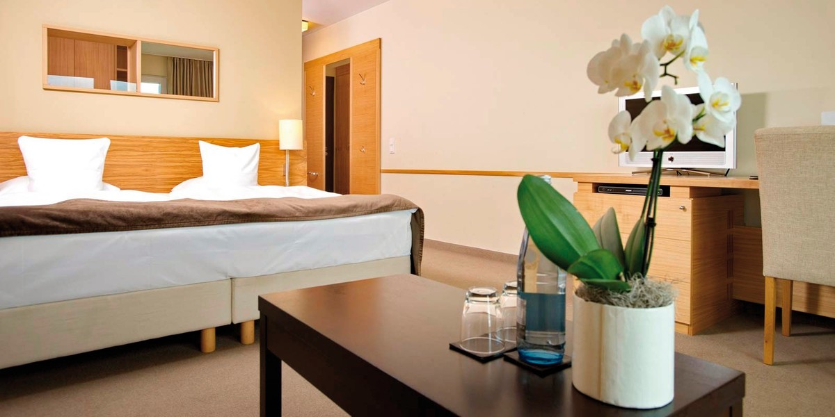 Hotel A-ROSA Sylt, Deutschland, Nordseeinseln, List (Sylt), Bild 2