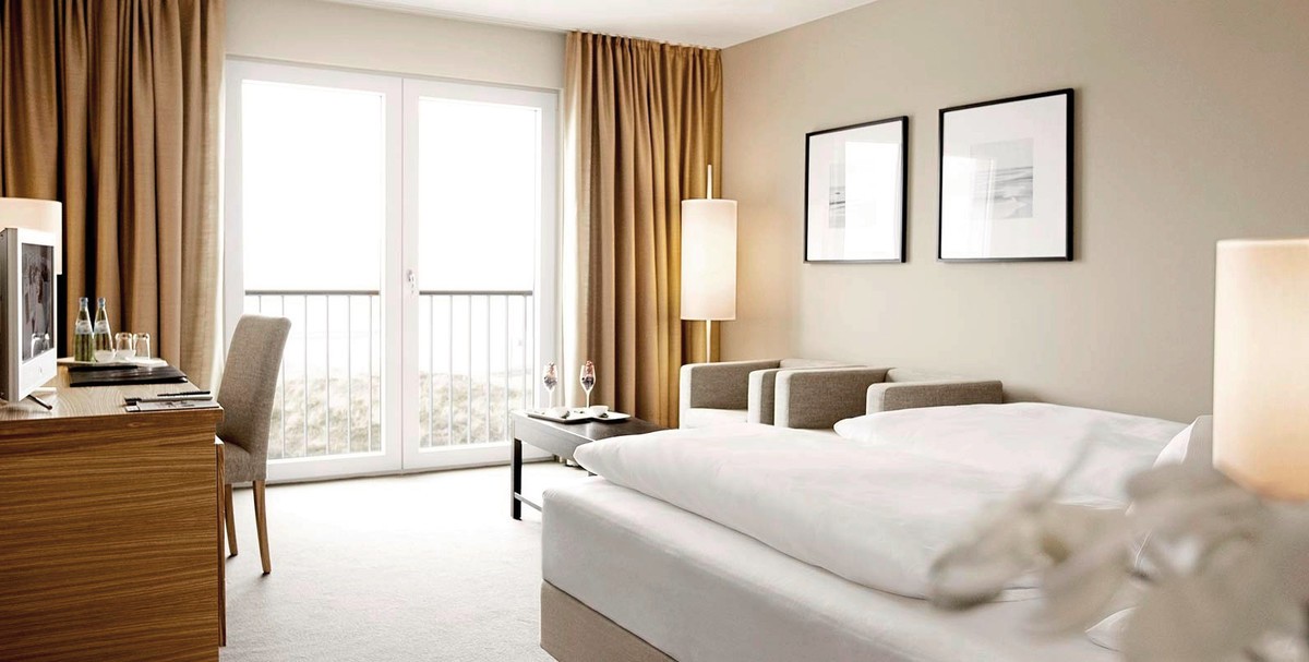 Hotel A-ROSA Sylt, Deutschland, Nordseeinseln, List (Sylt), Bild 3