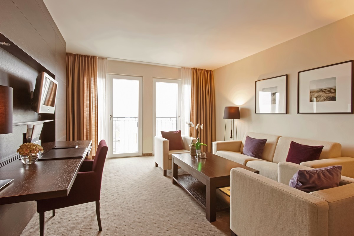 Hotel A-ROSA Sylt, Deutschland, Nordseeinseln, List (Sylt), Bild 6