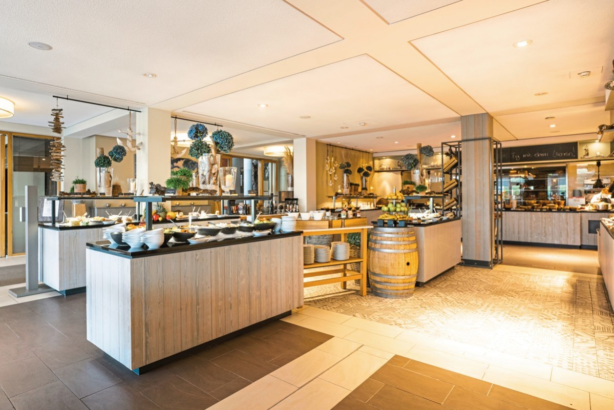 Hotel A-ROSA Sylt, Deutschland, Nordseeinseln, List (Sylt), Bild 9