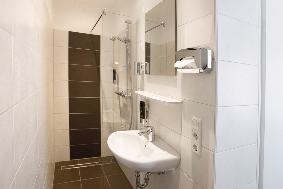 Nordsee-Hotel Hinrichsen, Deutschland, Nordseeküste, Husum, Bild 6