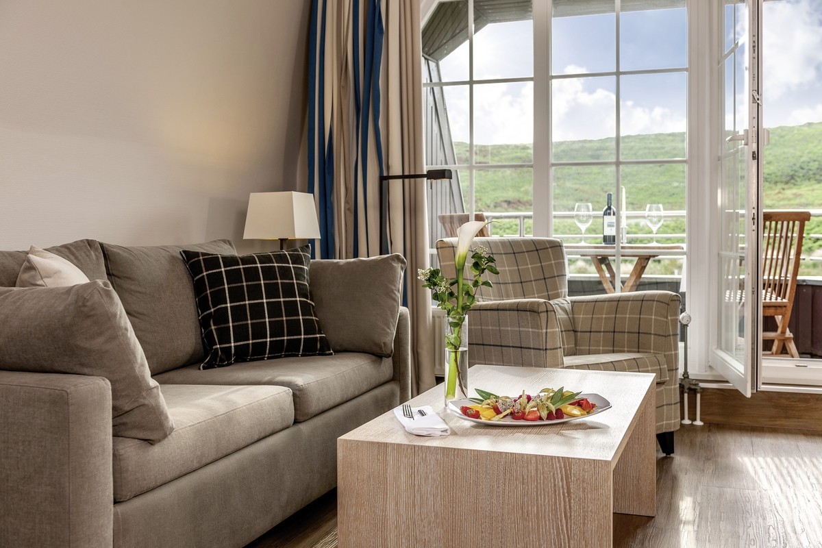 Hotel Dorint Strandresort & Spa Sylt/Westerland, Deutschland, Nordseeinseln, Westerland (Sylt), Bild 10