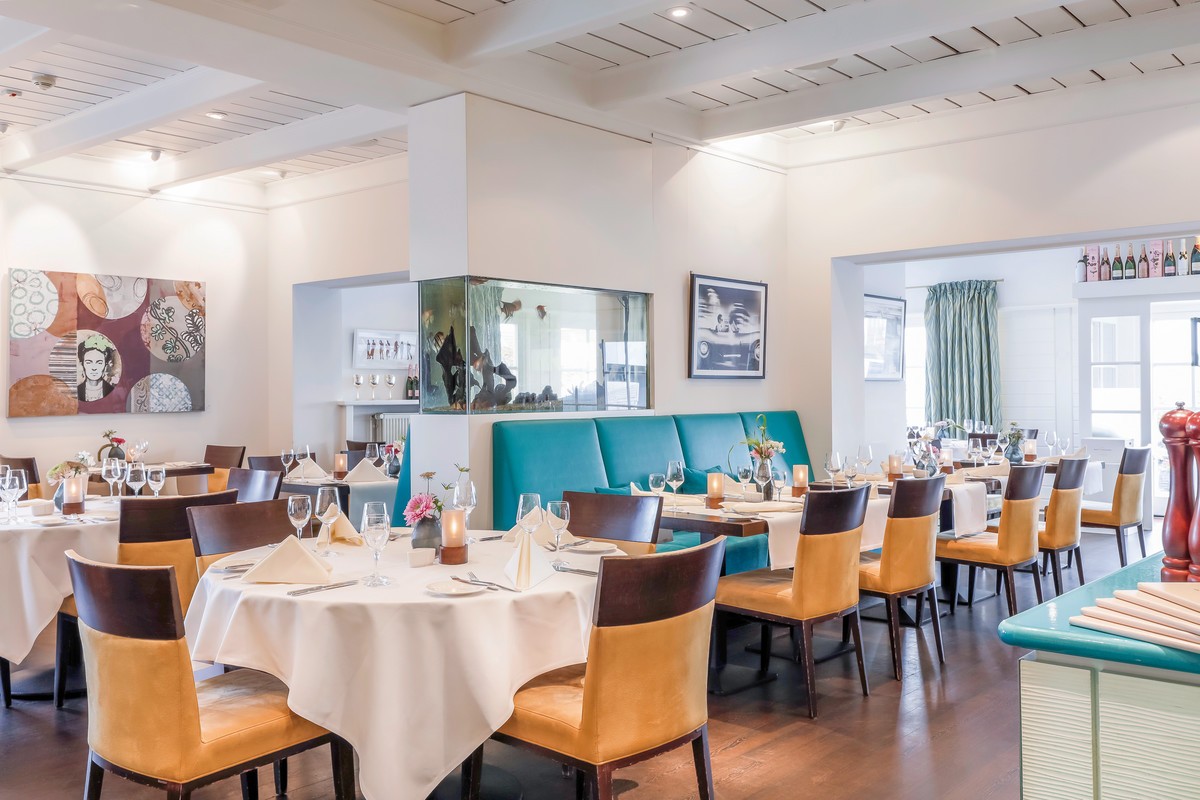 Hotel Dorint Strandresort & Spa Sylt/Westerland, Deutschland, Nordseeinseln, Westerland (Sylt), Bild 12