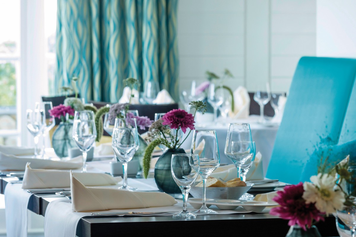 Hotel Dorint Strandresort & Spa Sylt/Westerland, Deutschland, Nordseeinseln, Westerland (Sylt), Bild 13