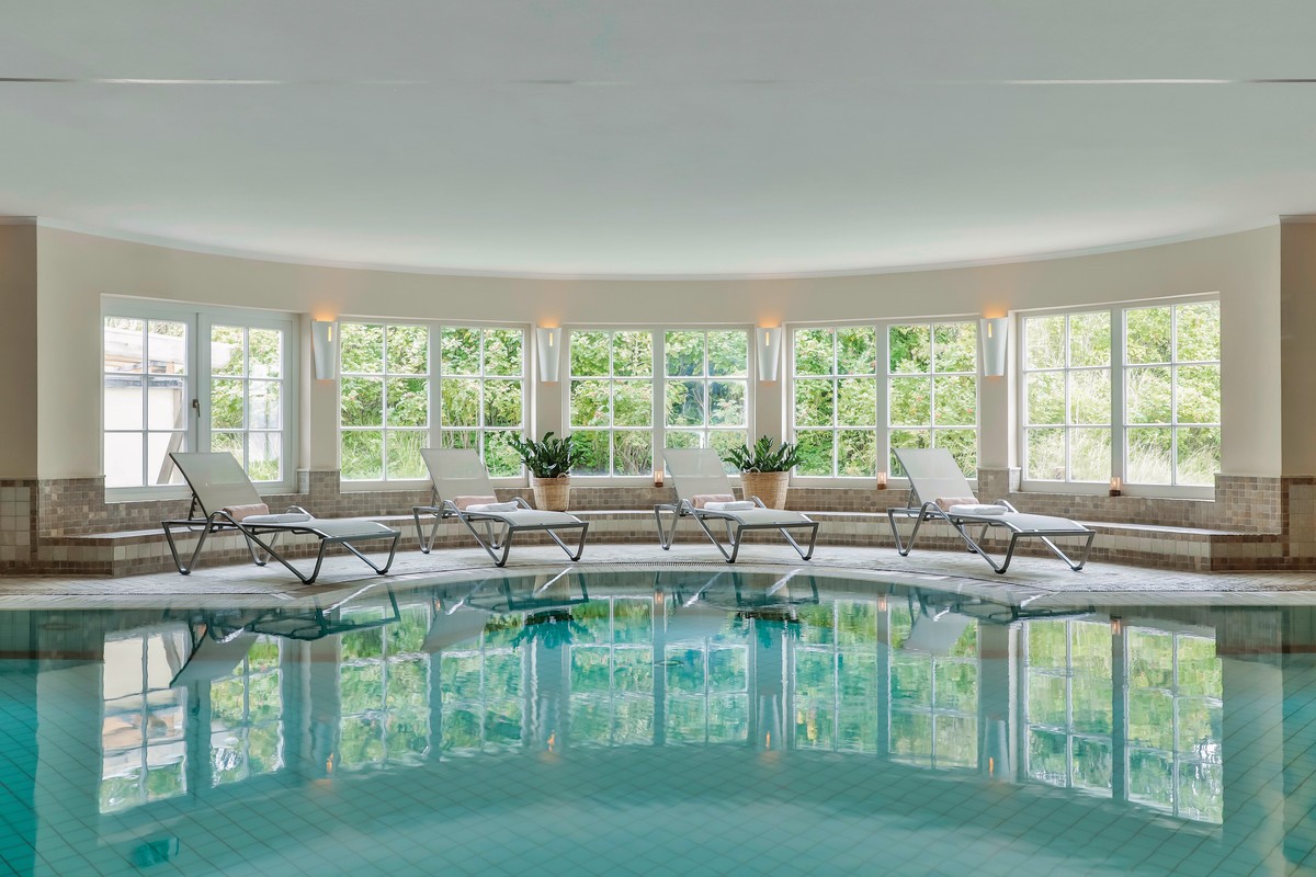 Hotel Dorint Strandresort & Spa Sylt/Westerland, Deutschland, Nordseeinseln, Westerland (Sylt), Bild 14