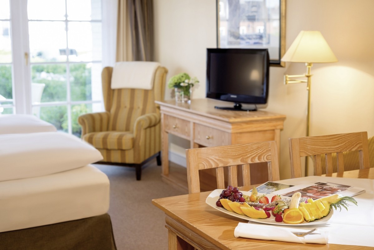 Hotel Dorint Strandresort & Spa Sylt/Westerland, Deutschland, Nordseeinseln, Westerland (Sylt), Bild 9