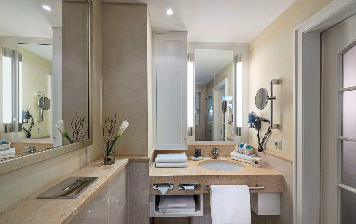 Hotel Dorint Strandresort & Spa Sylt/Westerland, Deutschland, Nordseeinseln, Westerland (Sylt), Bild 7