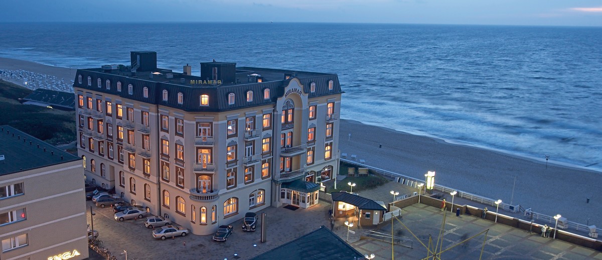 Hotel Miramar, Deutschland, Nordseeinseln, Westerland (Sylt), Bild 2