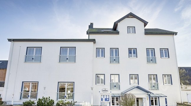 Hotel Sylter Blaumuschel, Deutschland, Nordseeinseln, Westerland (Sylt)