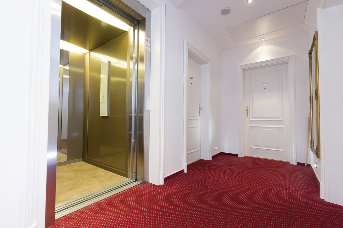 Hotel Sylter Blaumuschel, Deutschland, Nordseeinseln, Westerland (Sylt), Bild 9