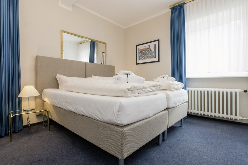 Hotel Sylter Blaumuschel, Deutschland, Nordseeinseln, Westerland (Sylt), Bild 2