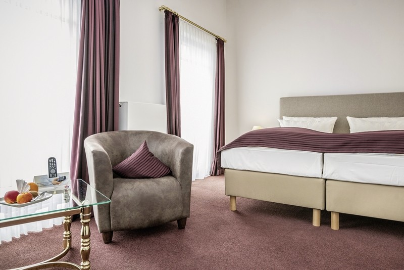 Hotel Sylter Blaumuschel, Deutschland, Nordseeinseln, Westerland (Sylt), Bild 3