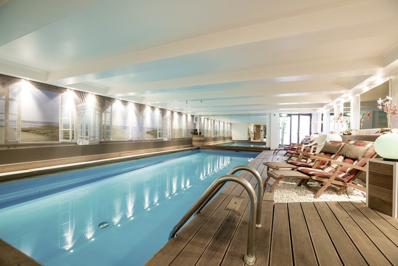 Hotel Sylter Blaumuschel, Deutschland, Nordseeinseln, Westerland (Sylt), Bild 7