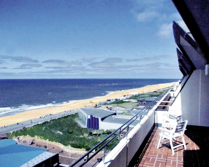 Hotel Apartments Roth am Strande, Deutschland, Nordseeinseln, Westerland (Sylt), Bild 2