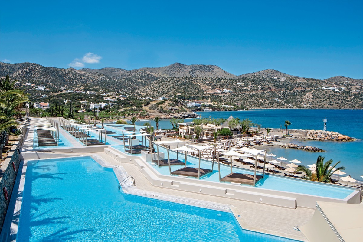 Hotel Wyndham Grand Crete Mirabello Bay, Griechenland, Kreta, Agios Nikolaos, Bild 1