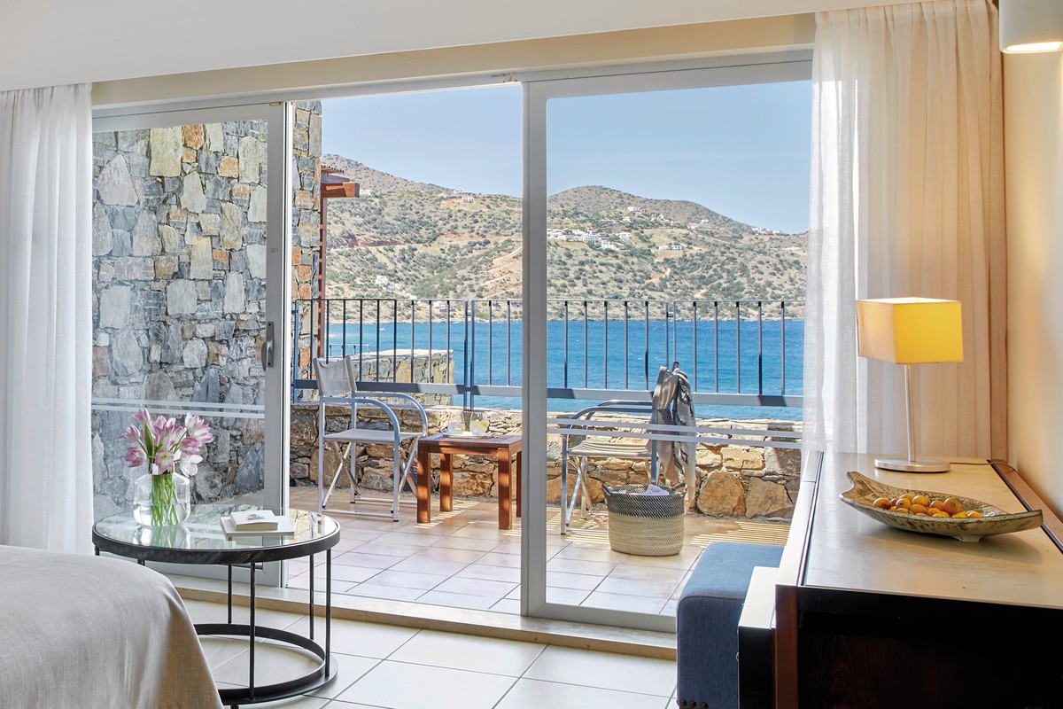 Hotel Wyndham Grand Crete Mirabello Bay, Griechenland, Kreta, Agios Nikolaos, Bild 16