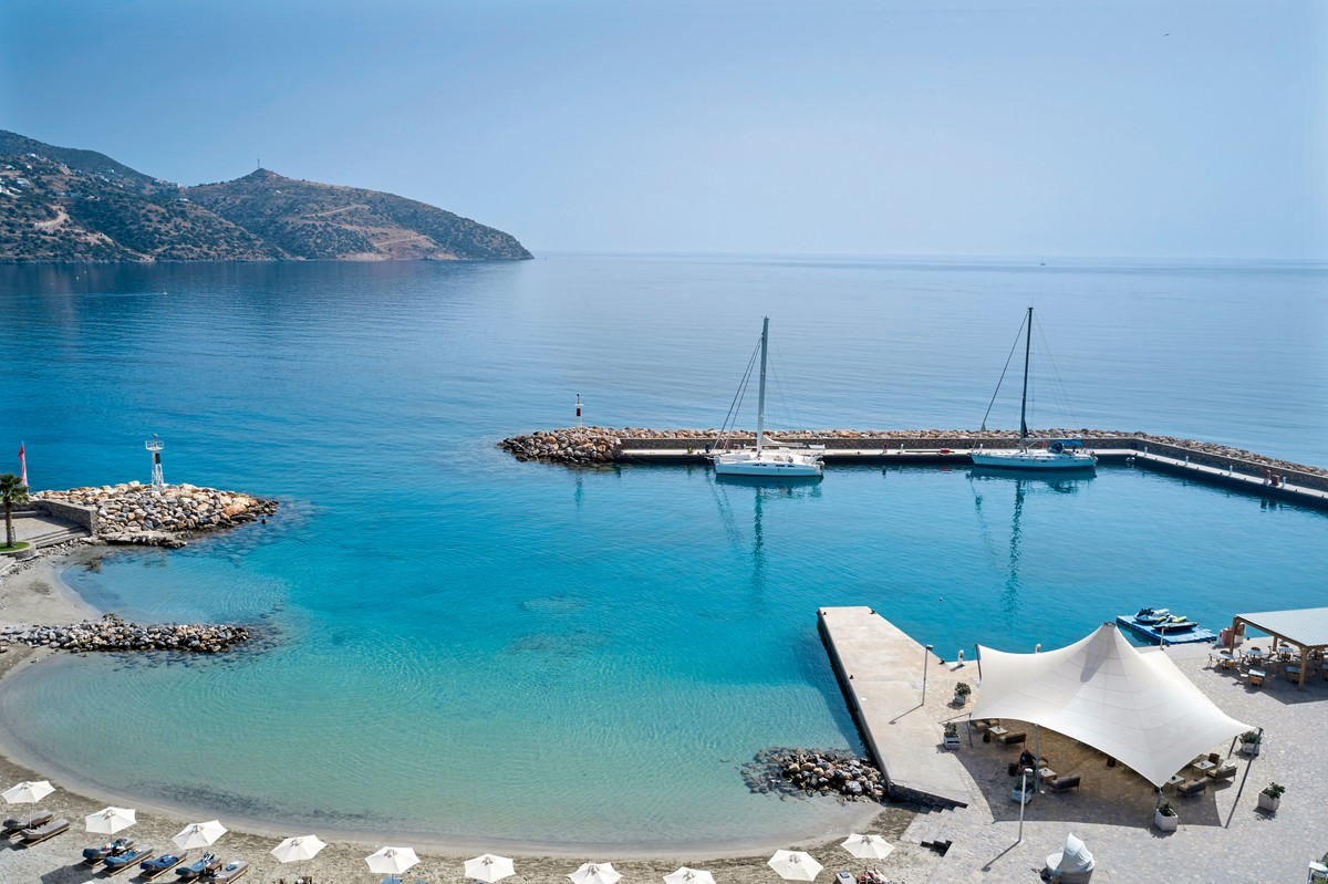Hotel Wyndham Grand Crete Mirabello Bay, Griechenland, Kreta, Agios Nikolaos, Bild 25