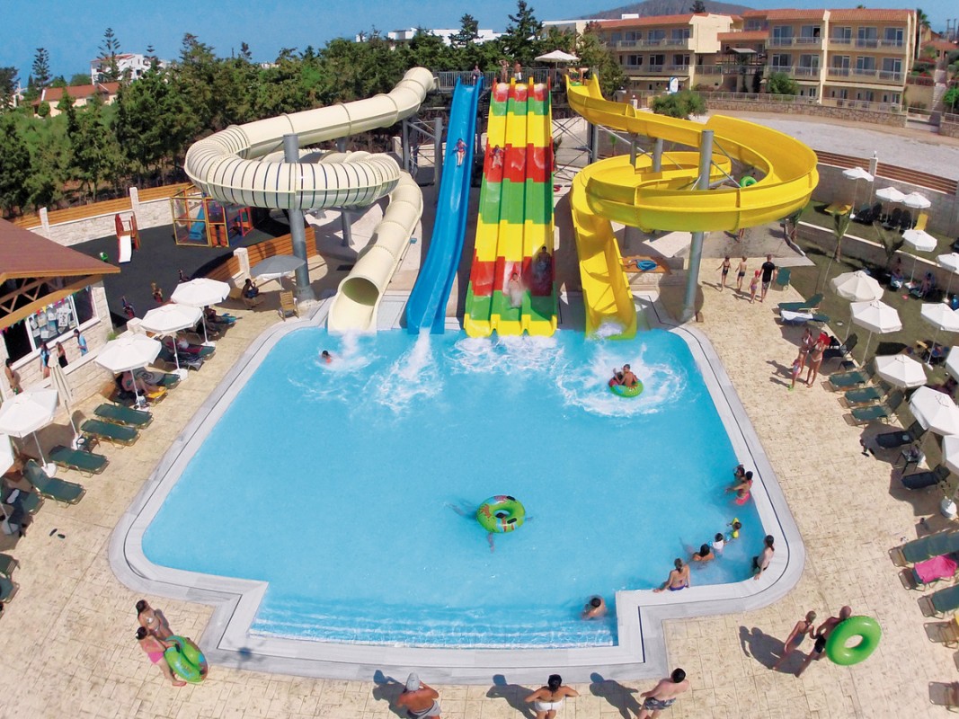 Hotel Gouves Water Park Holiday Resort, Griechenland, Kreta, Gouves, Bild 10