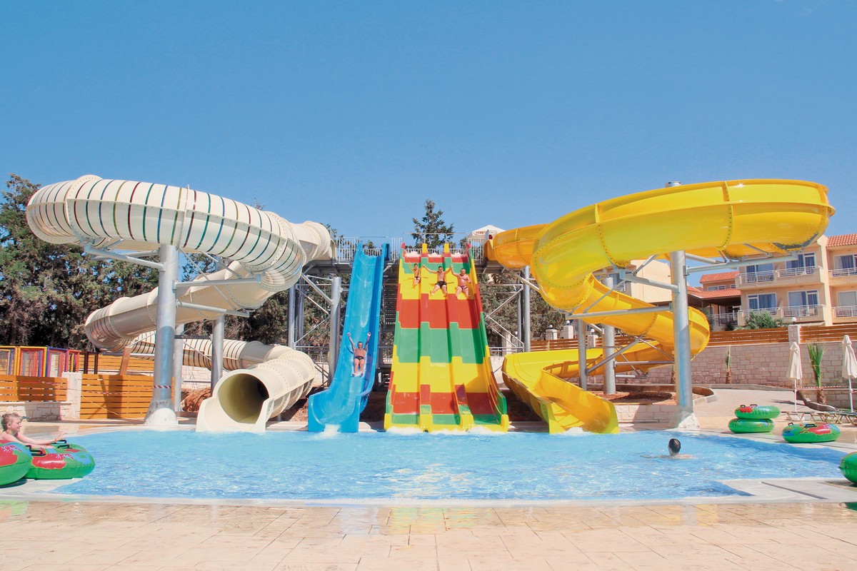 Hotel Gouves Water Park Holiday Resort, Griechenland, Kreta, Gouves, Bild 11