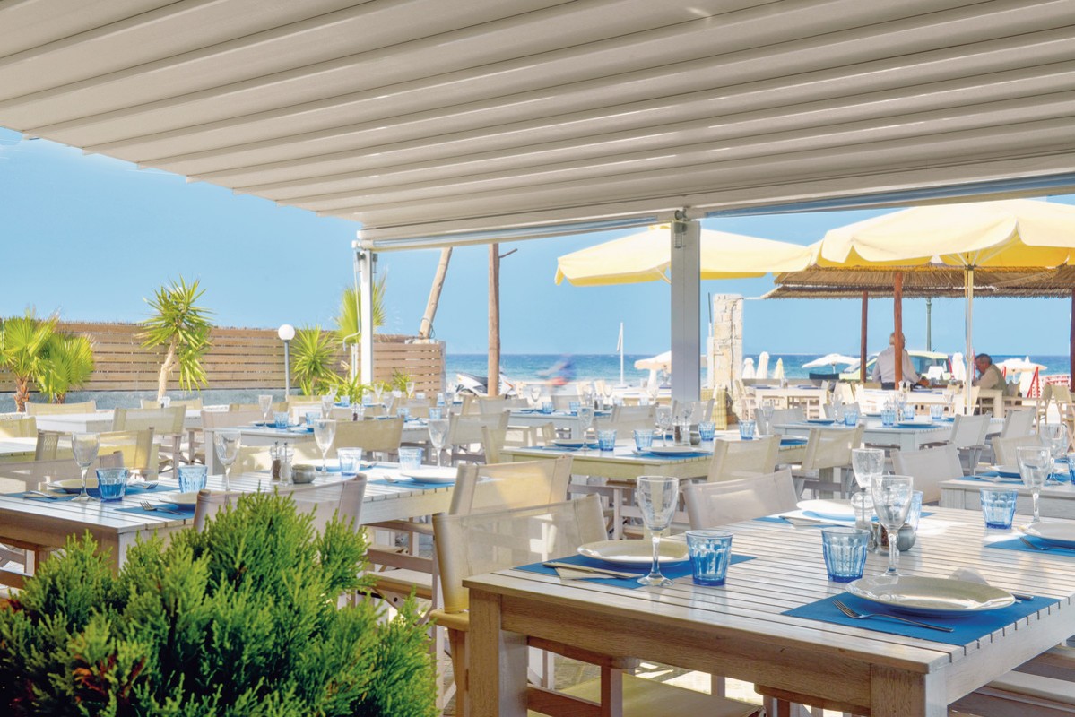 Hotel Gouves Water Park Holiday Resort, Griechenland, Kreta, Gouves, Bild 12