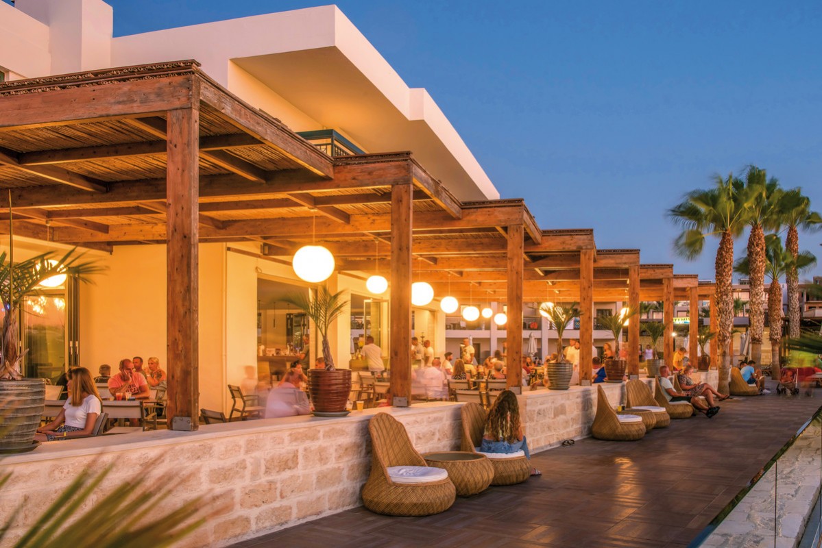 Hotel Gouves Water Park Holiday Resort, Griechenland, Kreta, Gouves, Bild 13