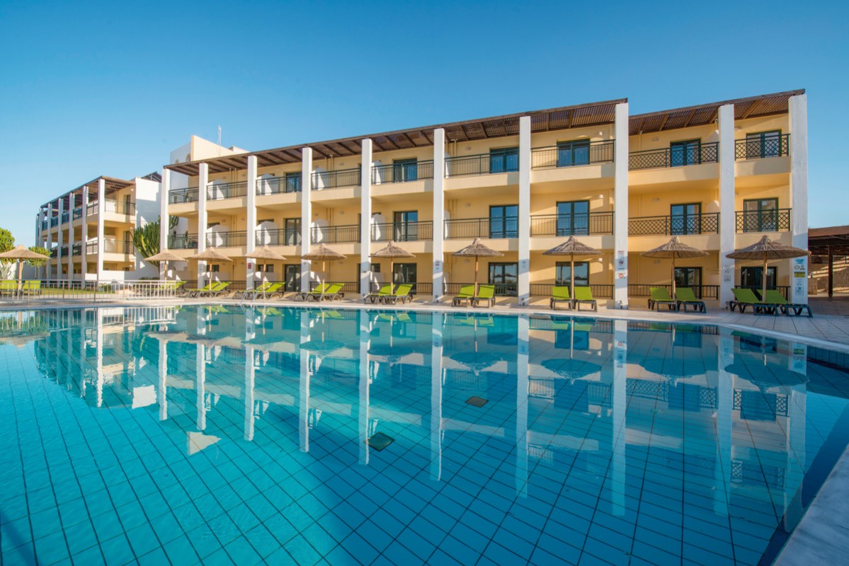 Hotel Gouves Water Park Holiday Resort, Griechenland, Kreta, Gouves, Bild 2