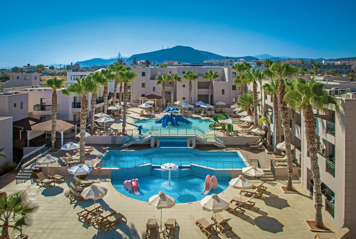 Hotel Gouves Water Park Holiday Resort, Griechenland, Kreta, Gouves, Bild 22