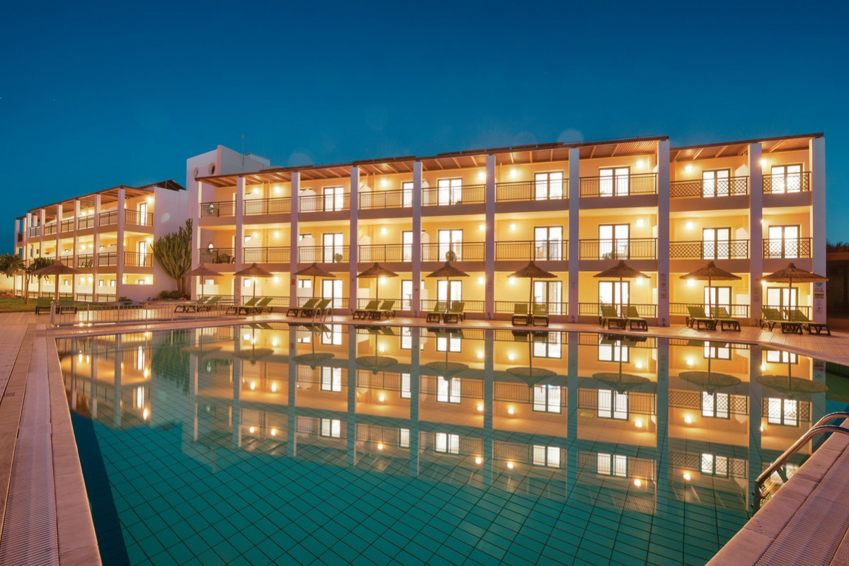 Hotel Gouves Water Park Holiday Resort, Griechenland, Kreta, Gouves, Bild 3