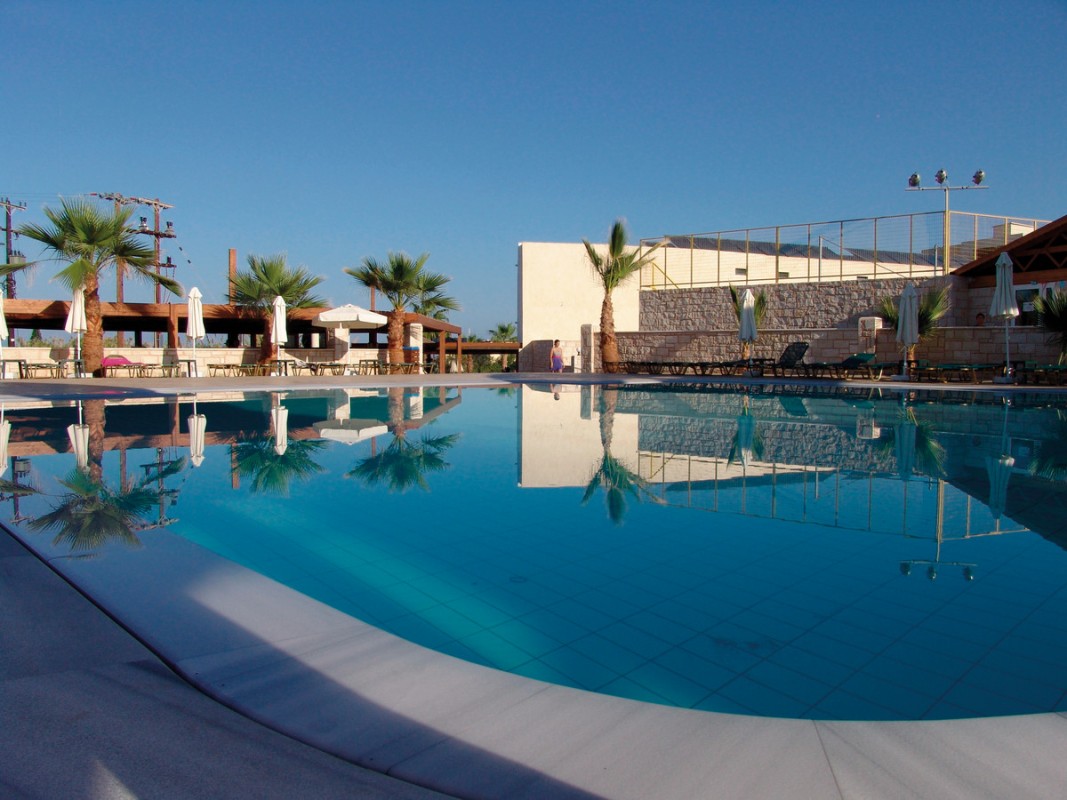 Hotel Gouves Water Park Holiday Resort, Griechenland, Kreta, Gouves, Bild 6