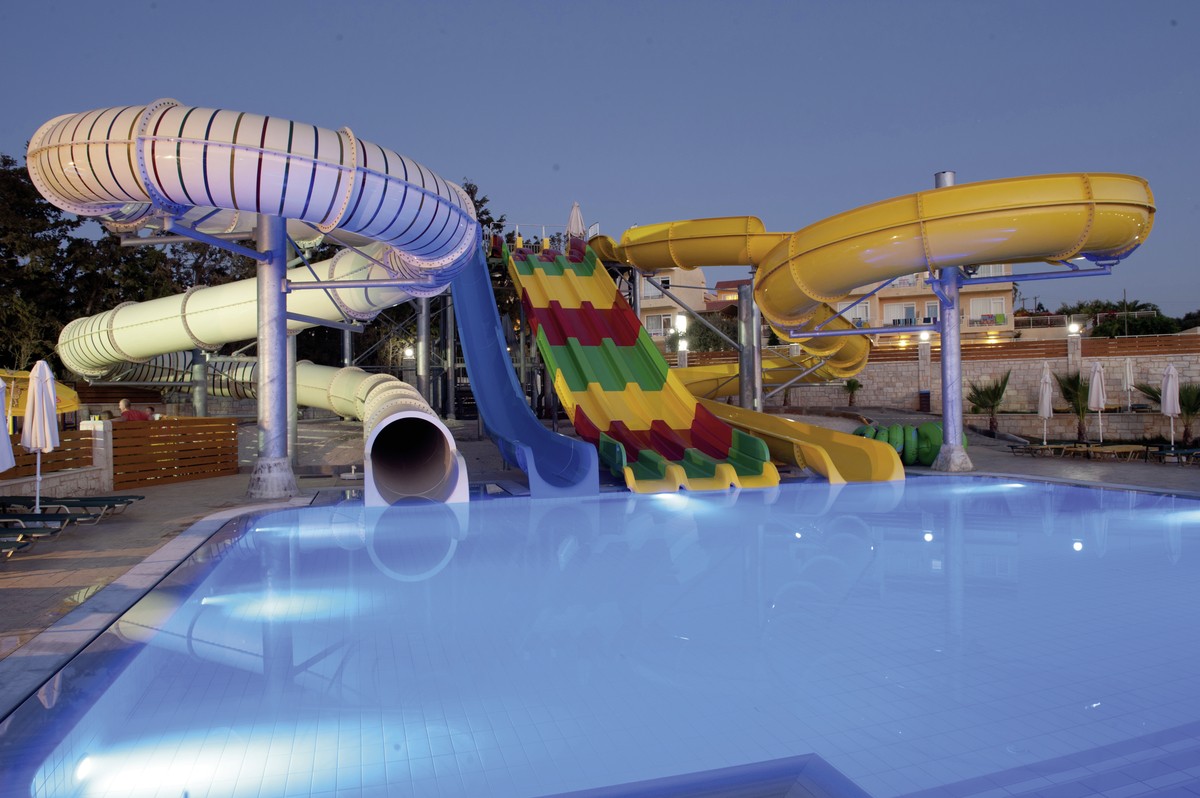 Hotel Gouves Water Park Holiday Resort, Griechenland, Kreta, Gouves, Bild 9