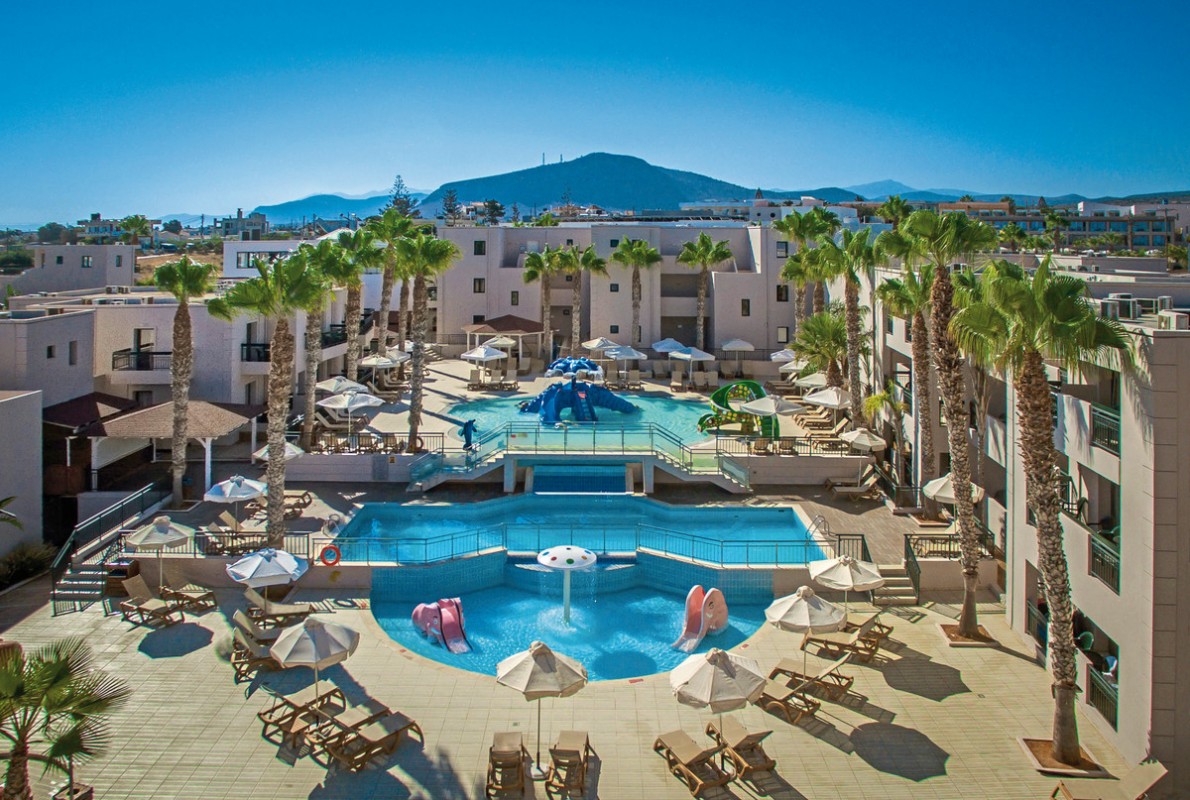 Hotel Gouves Water Park Holiday Resort, Griechenland, Kreta, Gouves, Bild 1