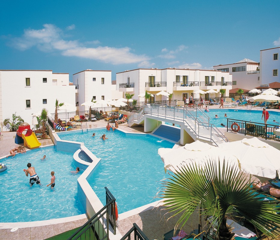 Hotel Gouves Water Park Holiday Resort, Griechenland, Kreta, Gouves, Bild 10