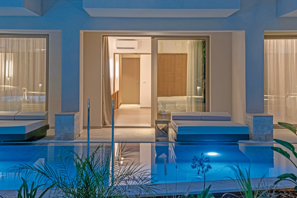 Hotel Gouves Water Park Holiday Resort, Griechenland, Kreta, Gouves, Bild 2