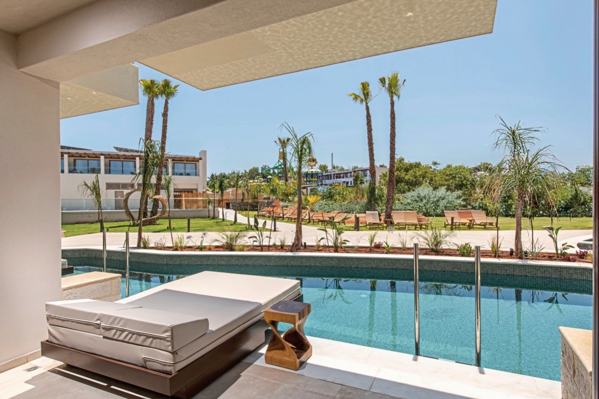 Hotel Gouves Water Park Holiday Resort, Griechenland, Kreta, Gouves, Bild 3