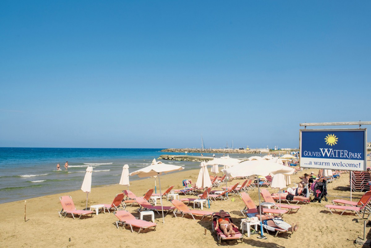 Hotel Gouves Water Park Holiday Resort, Griechenland, Kreta, Gouves, Bild 4