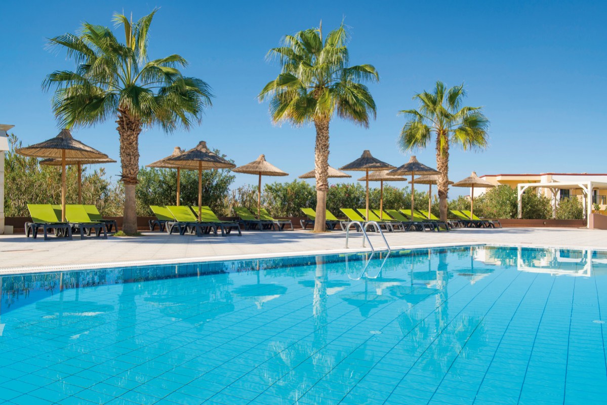 Hotel Gouves Water Park Holiday Resort, Griechenland, Kreta, Gouves, Bild 8