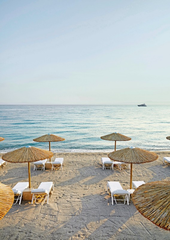Hotel Grecotel Plaza Beach House, Griechenland, Kreta, Rethymnon, Bild 8