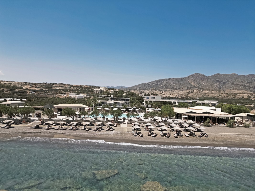 Hotel Numo Ierapetra Beach Resort Crete, Curio Collection by Hilton, Griechenland, Kreta, Ierapetra, Bild 1