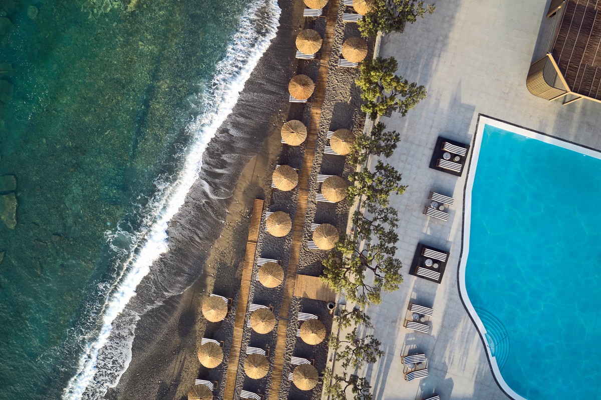 Hotel Numo Ierapetra Beach Resort Crete, Curio Collection by Hilton, Griechenland, Kreta, Ierapetra, Bild 10